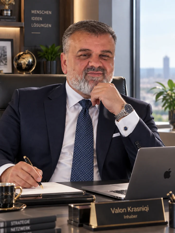 Valon Krasniqi